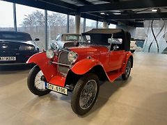 Aero Ostatní (1932) 662 - fotografie inzerátu