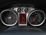 Ford Kuga (2009) Trend 2.0 TDCi, 4X4, Navi - náhled 11