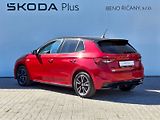 Škoda Fabia (2025) Monte Carlo 1,0TSi 85kW - náhled 10