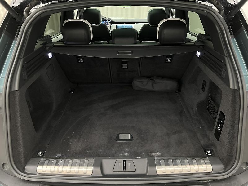 Land Rover Range Rover Sport D300 AWD DYNAMIC HSE AUT CZ - fotka 5 z 63