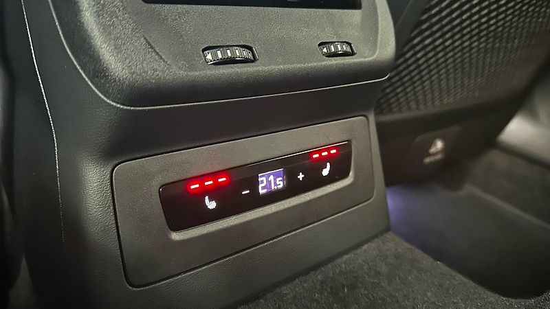 Audi S5 ZÁRUKA / TOP STAV / TOP VÝBAVA - fotka 26 z 62