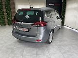Opel Zafira 1.6 CDTi ČR 1.MAJ. TOP !! - náhled 11