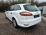 Ford Mondeo (2008) 2.0 TDCI Aotomat! - náhled 18