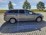 Ford Mondeo (2008) 2L TDCI 103KW, MAX VÝBAVA  - náhled 6