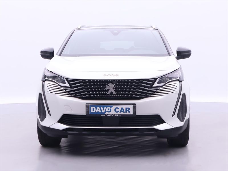 Peugeot 3008 GT 1,6 PureTech 133kW Automat - fotka 2 z 46
