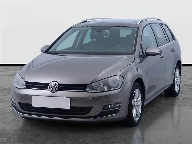 Volkswagen Golf (2014) Comfortline 2.0 TDI - fotka 2 z 14