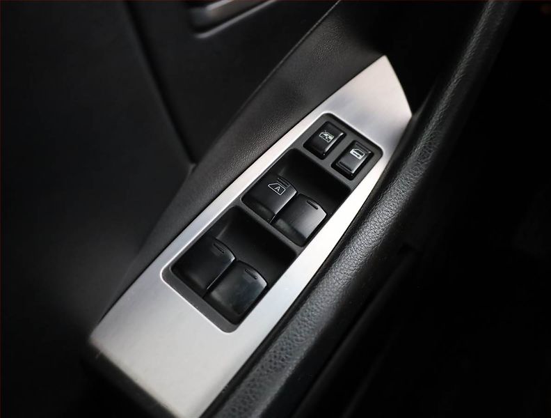 Nissan Murano (2006) 3.5 i, 4X4, Automat - fotka 14 z 17