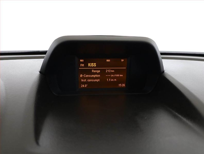 Opel Meriva (2009) 1.4 16V Twinport, Serv.kniha - fotka 11 z 14
