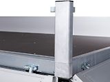 Respo (2026) 550x235 cm, plato, ALU bočnice - náhled 26
