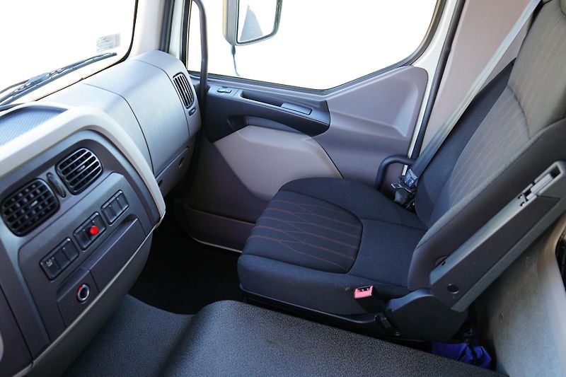 DAF LF (2022) 260 / ACC / EURO 6 / CHŁODNIA  - fotka 37 z 41