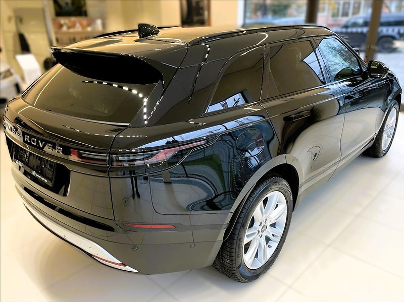 Land Rover Range Rover Velar (2026) 2,0 D200 S AWD* - fotka 7 z 30