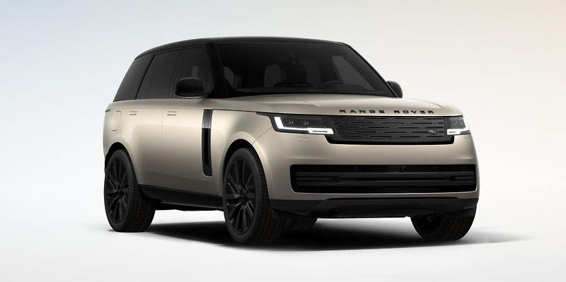 Land Rover Range Rover (2026) EV550 AUTOBIOGRAPHY 118,5 kWh - fotografie inzerátu