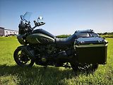 Harley-Davidson Pan America 1250 (2022) - náhled 8