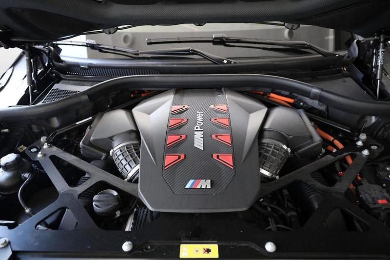 BMW XM Label - fotka 11 z 45