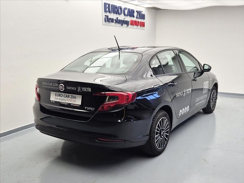 Fiat Tipo 1,0 Fire Fly 100k City - fotka 2 z 11
