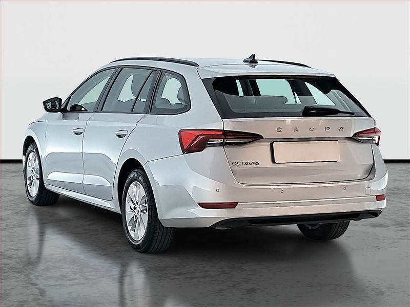 Škoda Octavia (2021) Ambition 2.0 TDI, ČR,1.maj - fotka 4 z 19