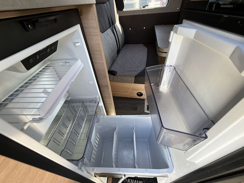 Knaus (2024) Tourer CUV 500 MQ Cuvision - fotka 10 z 20