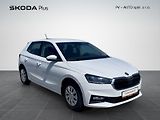 Škoda Fabia (2024) 1.0 TSI 70kW Ambition Plus - náhled 27