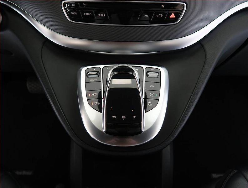 Mercedes-Benz Třídy V (2015) 250 d 4MATIC, 1Maj - fotka 20 z 32