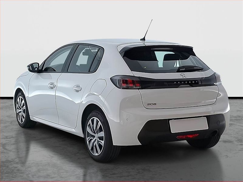 Peugeot 208 (2023) 1.2 PureTech, Serv.kniha - fotka 4 z 16