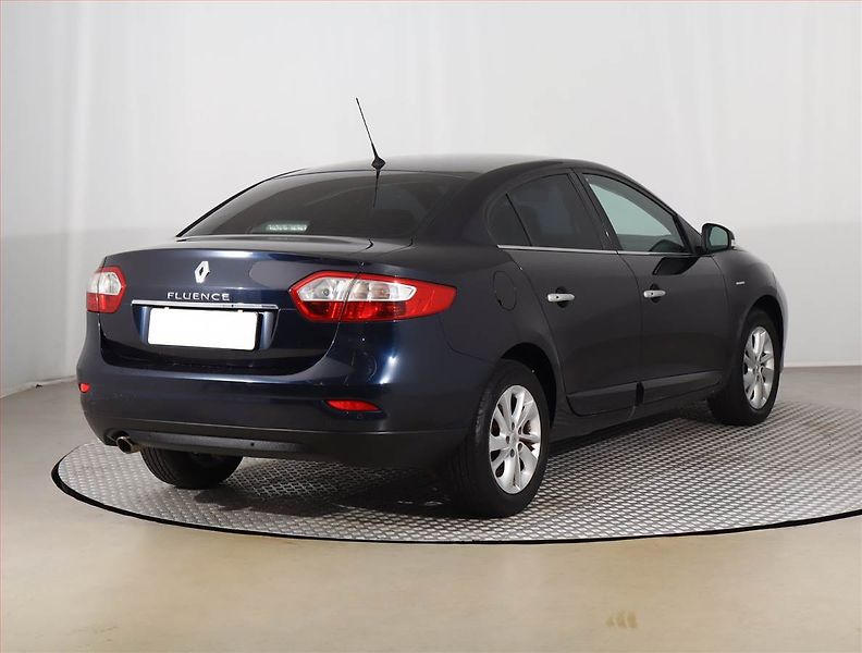 Renault Fluence (2015) 1.6 dCi, Tempomat - fotka 5 z 19