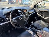 SsangYong Korando (2014) 2.0 TD Sapphire 4x4+ PĚKNÝ VŮZ - náhled 12