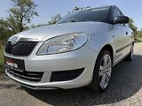 Škoda Fabia 1,2TSI 63kW Combi*NOVÉ ROZVODY - náhled 14