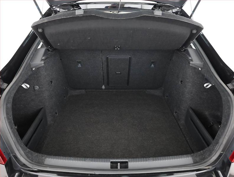 Škoda Octavia (2017) Style 1.8 TSI, Automat - fotka 20 z 21