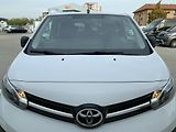 Toyota ProAce Verso SHUTTLE 2.0 D-4D L2 106kW MAN6 - náhled 22
