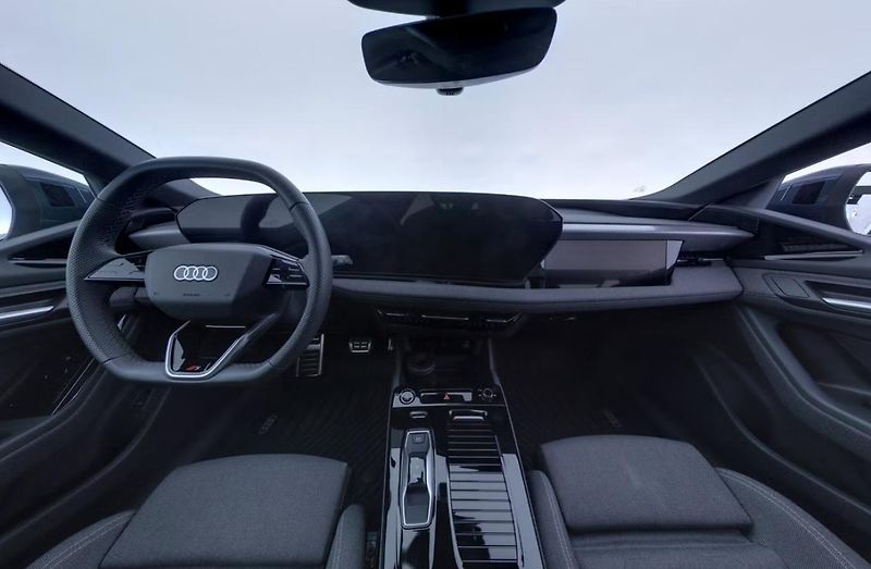 Audi A6 Avant e-tron Performance Tažné  - fotka 7 z 20