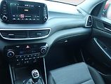 Hyundai Tucson (2019) 1.6 CRDi, Serv.kniha, Navi - náhled 12