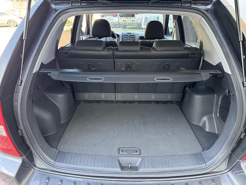 Kia Sportage (2007) 4WD 104kW - fotka 33 z 37