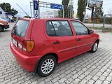 Volkswagen Polo 1.6i 55 kW automat, serviska - náhled 4