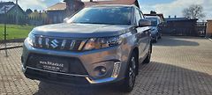 Suzuki Vitara (2018) 1,4 103kW DSG 4×4 BoosterJet - fotografie inzerátu