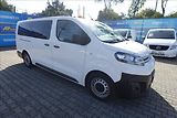 Citroën Jumpy 2,0 HDI  8 MÍST L3H1 KLIMA - náhled 7