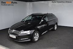 Škoda Superb (2023) 2.0TDI 110kW DSG tažné - fotografie inzerátu