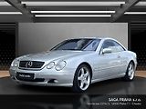 Mercedes-Benz CL 55 AMG - náhled 1