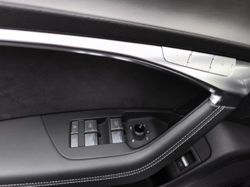 Audi S7 3.0 TDi - fotka 14 z 26
