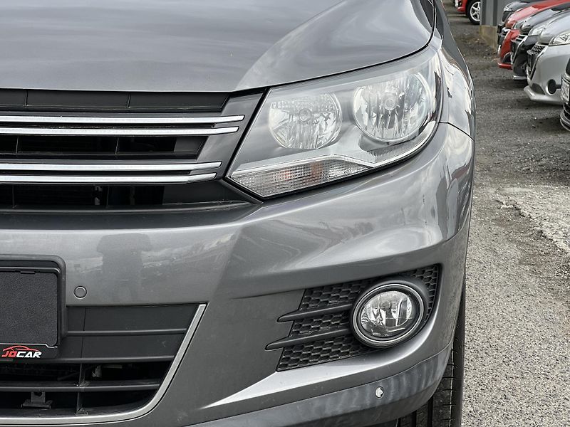 Volkswagen Tiguan 2.0TDi 103kw 4x4 ČR 1.MAJ DPH - fotka 37 z 40