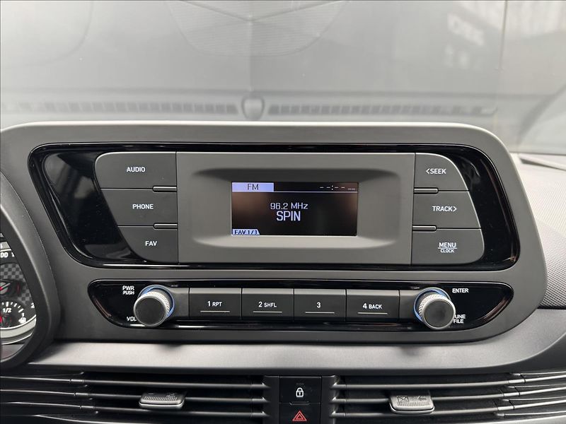 Hyundai i20 1,0 T-GDI Comfort Club ZÁRUKA - fotka 18 z 24