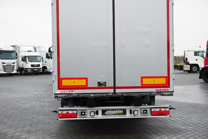 Volvo FH (2021) 460 / I – SAVE / ACC / EURO 6  - fotka 32 z 54