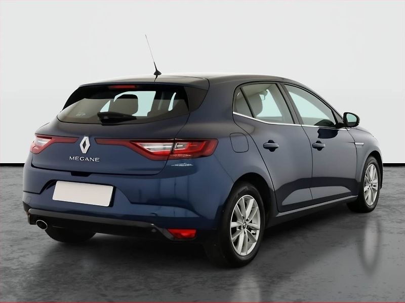 Renault Mégane (2017) 1.2 TCe, Automat, Serv.kniha - fotka 5 z 17