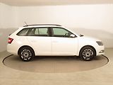Škoda Fabia (2015) Ambition 1.4 TDI, Serv.kniha - náhled 6