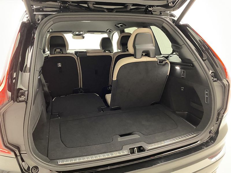 Volvo XC90 (2026) B5 AWD AUT BRIGHT PLUS 7míst - fotka 22 z 66