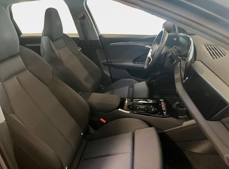 Audi Q6 e-tron Q 360kam Tažné Matrix - fotka 15 z 16