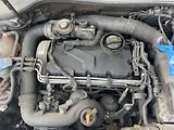 Volkswagen Golf 1.9 tdi 77kw NÁHRADNÍ DÍLY - náhled 6
