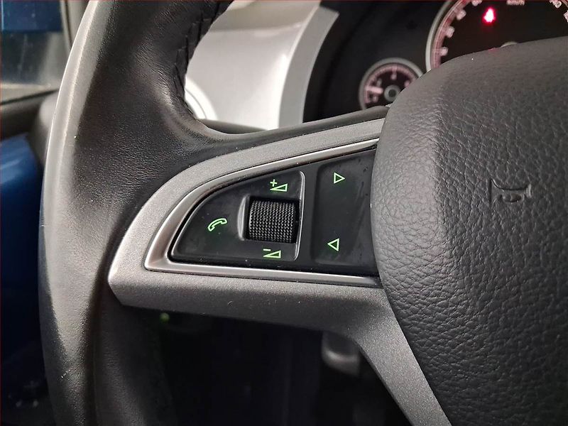 Škoda Citigo (2019) Style 1.0 MPI, Park. senzory - fotka 15 z 16