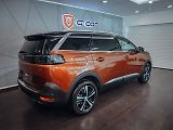 Peugeot 5008 1.6 PureTech GT-line - náhled 3