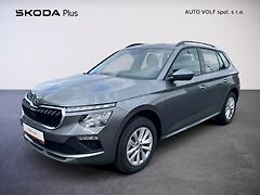 Škoda Kamiq (2025) Selection 1.0TSi 85kW 6°manuál - fotografie inzerátu