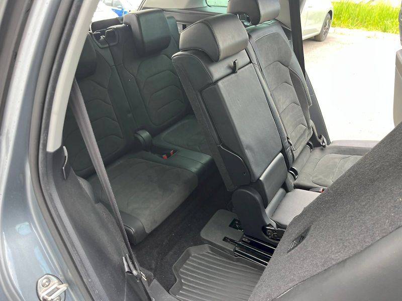 Škoda Kodiaq (2021) STY 4X4 TD 147/2.0 A7A 7-MÍSTN - fotka 17 z 37